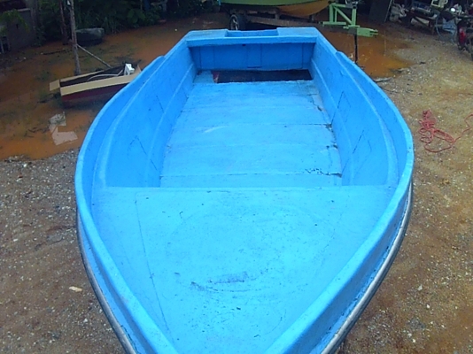 ขายเรือ 16 ฟุต พร้องเทลเลอร์ ขายเรือ 16 ฟุต พร้องเทลเลอร์