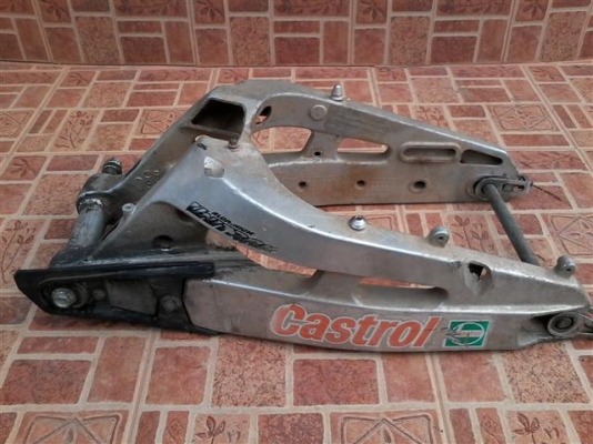 ขายสวิงอาร์ม RG Gramma  ไมโครแม็กนั่ม