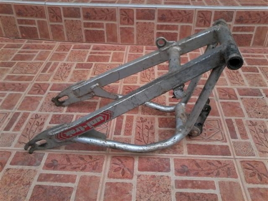 ขายสวิงอาร์ม RG Gramma  ไมโครแม็กนั่ม