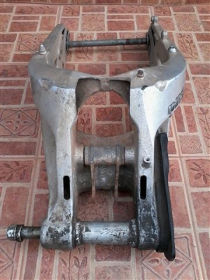 ขายสวิงอาร์ม RG Gramma  ไมโครแม็กนั่ม