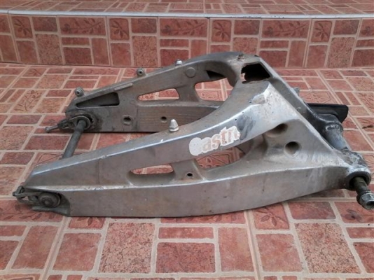 ขายสวิงอาร์ม RG Gramma  ไมโครแม็กนั่ม