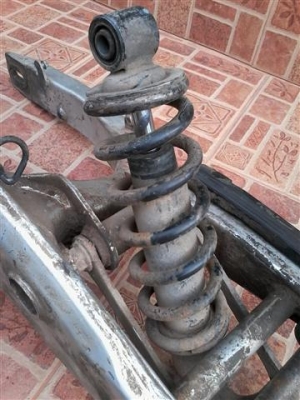 ขายสวิงอาร์ม RG Gramma  ไมโครแม็กนั่ม