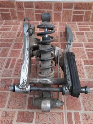 ขายสวิงอาร์ม RG Gramma  ไมโครแม็กนั่ม