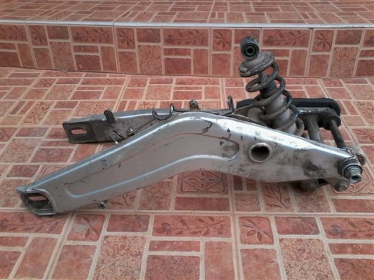 ขายสวิงอาร์ม RG Gramma  ไมโครแม็กนั่ม