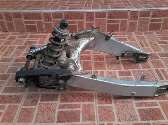 ขายสวิงอาร์ม RG Gramma  ไมโครแม็กนั่ม