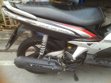 แอเบสตัวท๊อบแม็คสวยปี2552หัวฉีด