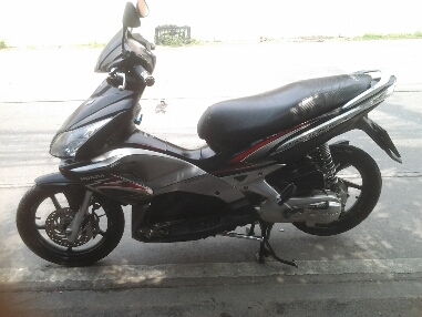 แอเบสตัวท๊อบแม็คสวยปี2552หัวฉีด