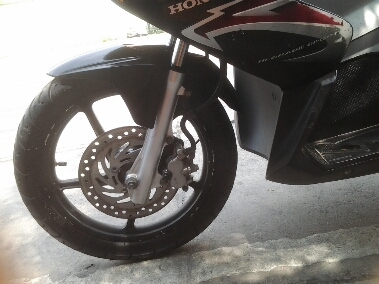 แอเบสตัวท๊อบแม็คสวยปี2552หัวฉีด