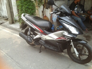 แอเบสตัวท๊อบแม็คสวยปี2552หัวฉีด