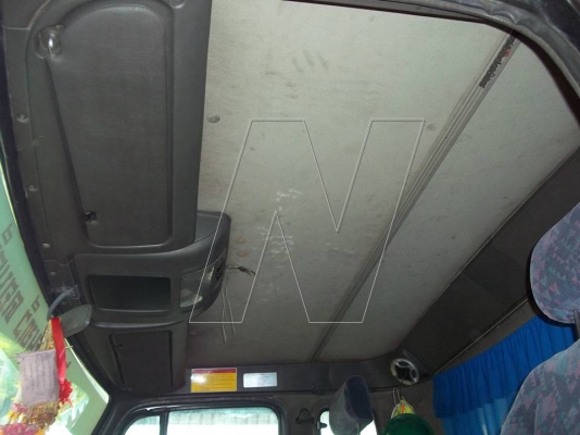 ขาย หัวลากนิสสันยูดี 320 แรง / ปี 49 /  ติดแก๊ส NGV 100\% 10 ถัง ระบบหัวฉีด