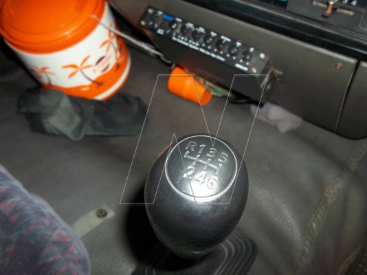 ขาย หัวลากนิสสันยูดี 320 แรง / ปี 49 /  ติดแก๊ส NGV 100\% 10 ถัง ระบบหัวฉีด