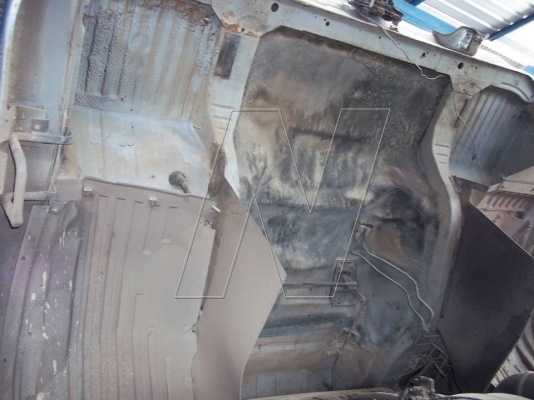 ขาย หัวลากนิสสันยูดี 320 แรง / ปี 49 /  ติดแก๊ส NGV 100\% 10 ถัง ระบบหัวฉีด