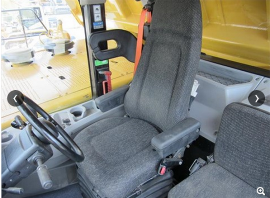 ขาย CAT 777F ขาย CAT 777F