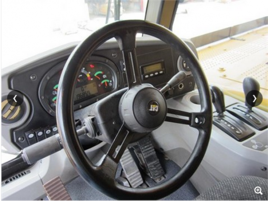 ขาย CAT 777F ขาย CAT 777F