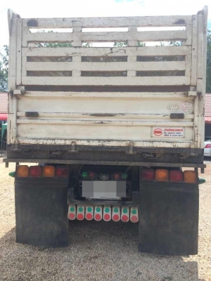 ISUZU 190 แรงม้า สวยกิ้บค่ะ  ขายสด 1,100,000  บาทคะ