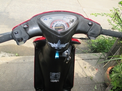 mio ปี49 เครื่องดีไม่มีเยิ้มแรงๆลูกโซเอกสารครบพร้อมโอน