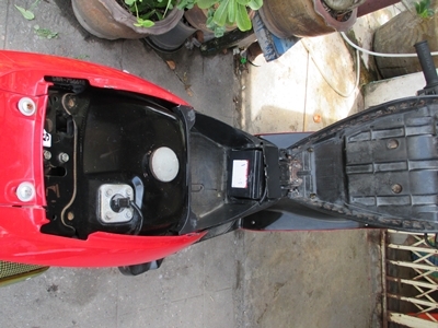 mio ปี49 เครื่องดีไม่มีเยิ้มแรงๆลูกโซเอกสารครบพร้อมโอน