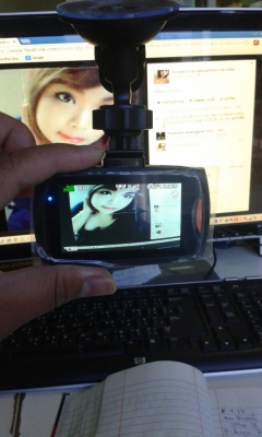 กล้องรุ่นนี้ CCR901