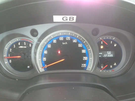 ISUZU D-MAX  CAB 4  2.5 SLX ปี 2006