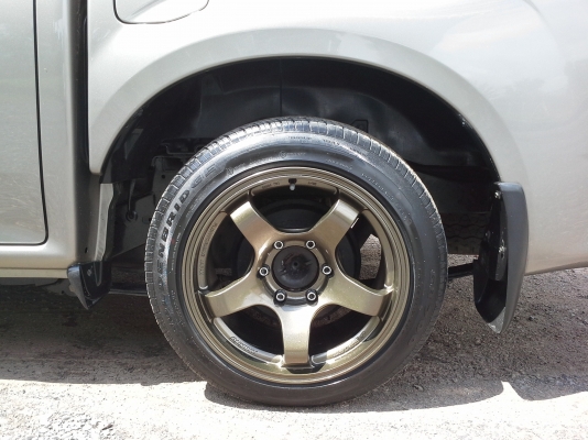 ISUZU D-MAX  CAB 4  2.5 SLX ปี 2006