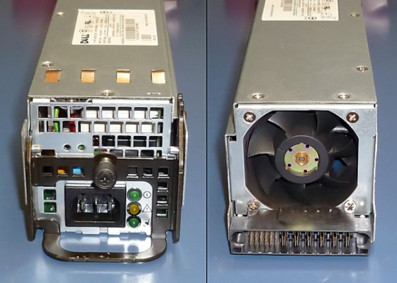 Switching server Dell 700w 12v 57.3a Switching server Dell 700w 12v 57.3a