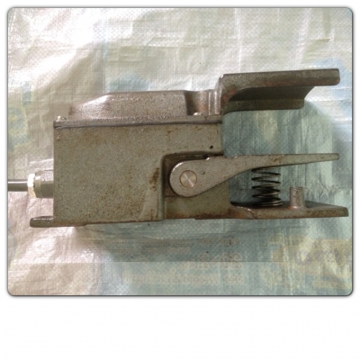 ขายสวิทช์เท้าเหยียบ Foot Switch Idec Japan ขายสวิทช์เท้าเหยียบ Foot Switch Idec Japan