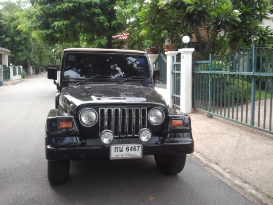 Jeep wrangler sahara Jeep wrangler sahara