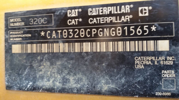 ขายเหมา 3คัน CAT3 20C สภาพสวยพร้อมใช้ ราคาต่อรองได้ ติดต่อได้ที่คุณ อ๊อฟ พิจิตร 086-737-9991