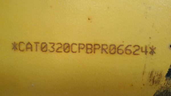 ขายเหมา 3คัน CAT3 20C สภาพสวยพร้อมใช้ ราคาต่อรองได้ ติดต่อได้ที่คุณ อ๊อฟ พิจิตร 086-737-9991