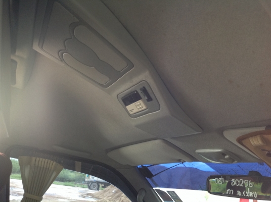 ขาย รถตู้