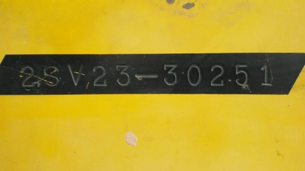 ขายรถบด SAKAI SV512TFเรียบหุ้มหนาม สภาพสวยพร้อมใช้ ติดต่อได้ที่คุณ อ๊อฟ พิจิตร 086-737-9991