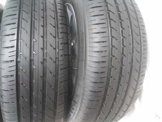 ขายล้อแม็กป้ายแดง Mazda 3 16"x6.5" พร้อมยางปี14  สนใจติดต่อเล็กคลองสามครับ 081-3747940