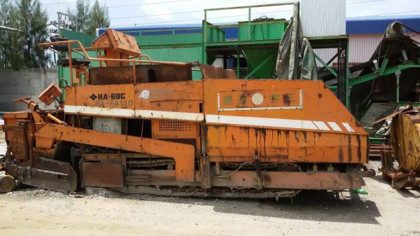 ขายเหมา 4คัน รถปูยาง SUMITOMO สภาพสวยพร้อมใช้ ติดต่อได้ที่คุณ อ๊อฟ พิจิตร 086-737-9991 ขายเหมา 4คัน รถปูยาง SUMITOMO สภาพสวยพร้อมใช้ ติดต่อได้ที่คุณ อ๊อฟ พิจิตร 086-737-9991