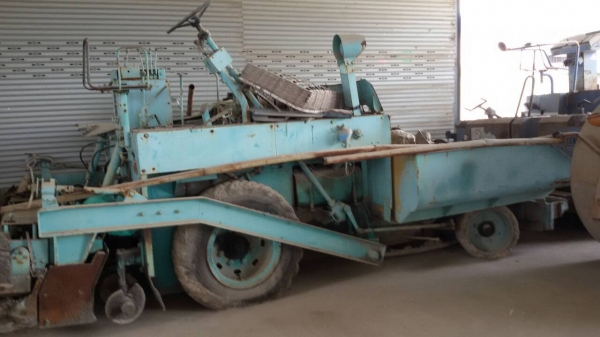 ขายเหมา 4คัน รถปูยาง SUMITOMO สภาพสวยพร้อมใช้ ติดต่อได้ที่คุณ อ๊อฟ พิจิตร 086-737-9991