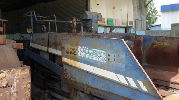 ขายเหมา 4คัน รถปูยาง SUMITOMO สภาพสวยพร้อมใช้ ติดต่อได้ที่คุณ อ๊อฟ พิจิตร 086-737-9991 ขายเหมา 4คัน รถปูยาง SUMITOMO สภาพสวยพร้อมใช้ ติดต่อได้ที่คุณ อ๊อฟ พิจิตร 086-737-9991