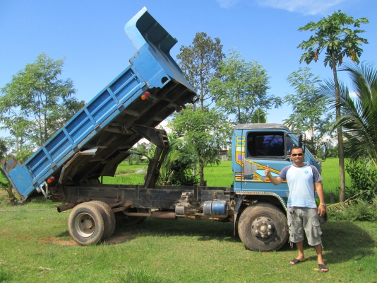 หกล้อดั้ม115สวยพร้อมใช้ เล่มทะเบียน หกล้อดั้ม115สวยพร้อมใช้ เล่มทะเบียน