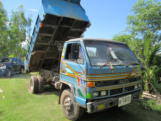 หกล้อดั้ม115สวยพร้อมใช้ เล่มทะเบียน