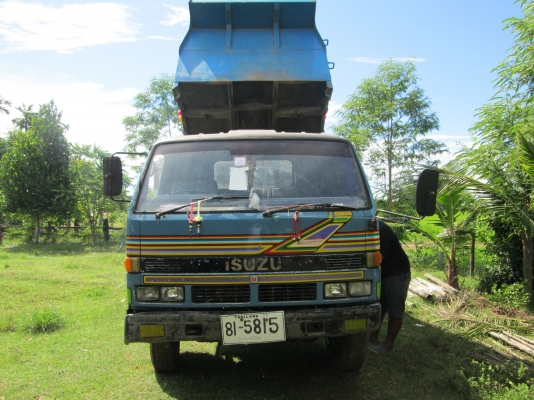 หกล้อดั้ม115สวยพร้อมใช้ เล่มทะเบียน หกล้อดั้ม115สวยพร้อมใช้ เล่มทะเบียน