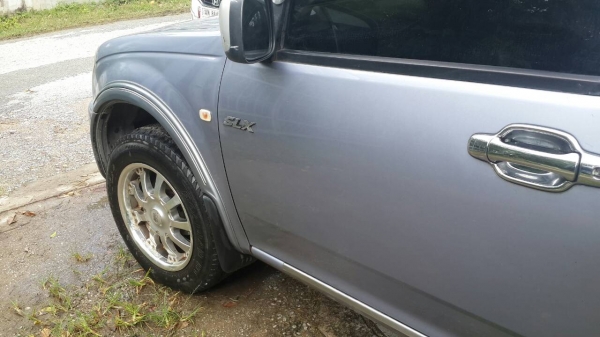 ขาย D-MAx 2.5 i-tec Cab4 ขาย D-MAx 2.5 i-tec Cab4