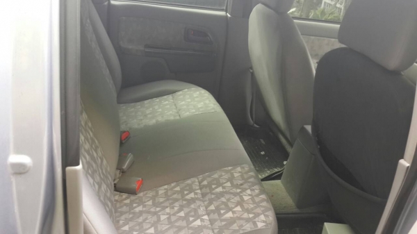 ขาย D-MAx 2.5 i-tec Cab4 ขาย D-MAx 2.5 i-tec Cab4