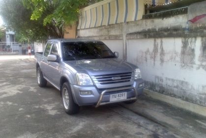 ขาย D-MAx 2.5 i-tec Cab4