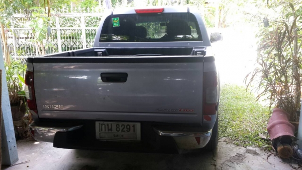 ขาย D-MAx 2.5 i-tec Cab4 ขาย D-MAx 2.5 i-tec Cab4