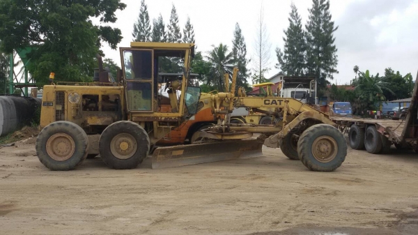 ขายรถเกรด2คันCAT140G72V10093กับ 72V10459 สภาพสวยพร้อมใช้ ราคาต่อรองได้ติดต่อได้ที่คุณ อ๊อฟ พิจิตร 086-737-9991