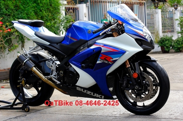 ขาย Suzuki Gsx  K7 ทบ.แท้ สมอ