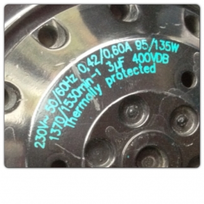 ขายพัดลมระบายอากาศ Ebm S4E315-AC08-07 Made in Germany ขายพัดลมระบายอากาศ Ebm S4E315-AC08-07 Made in Germany