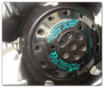 ขายพัดลมระบายอากาศ Ebm S4E315-AC08-07 Made in Germany ขายพัดลมระบายอากาศ Ebm S4E315-AC08-07 Made in Germany