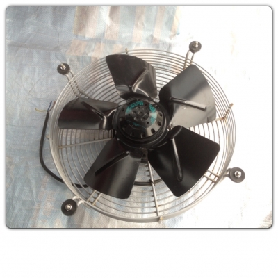 ขายพัดลมระบายอากาศ Ebm S4E315-AC08-07 Made in Germany