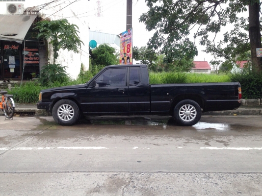 แอโร่ทรงดี เครื่องเกียร์ดีคัสซีสวย คานเดิมไม่มีชนหนักราคาเบาๆ