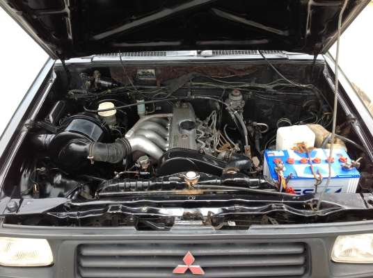 แอโร่ทรงดี เครื่องเกียร์ดีคัสซีสวย คานเดิมไม่มีชนหนักราคาเบาๆ