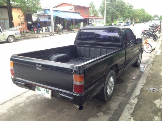 แอโร่ทรงดี เครื่องเกียร์ดีคัสซีสวย คานเดิมไม่มีชนหนักราคาเบาๆ